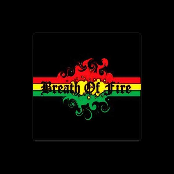 Breath of Fire