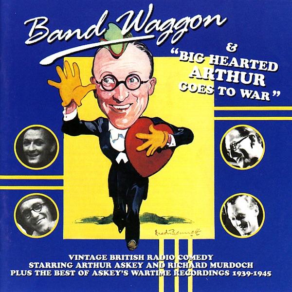 Band Waggon (Pt. 1) [1939 Recording]