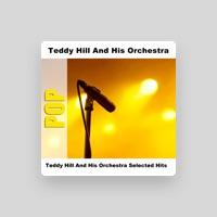 Teddy Hill and His Orchestra