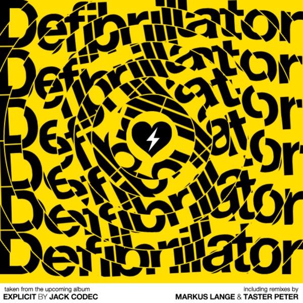 Defibrillator (Markus Lange Remix)