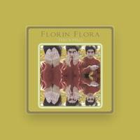 Florin Flora