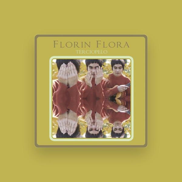 Florin Flora