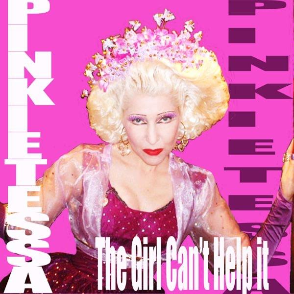 The Girl Can't Help It (RobRobMix)