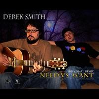 Need Vs. Want (Jon Vegaz Remix) (feat. Amy Kaus)