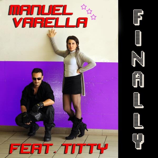 Finally (Extended Mix)