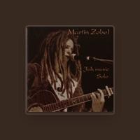 Martin Zobel