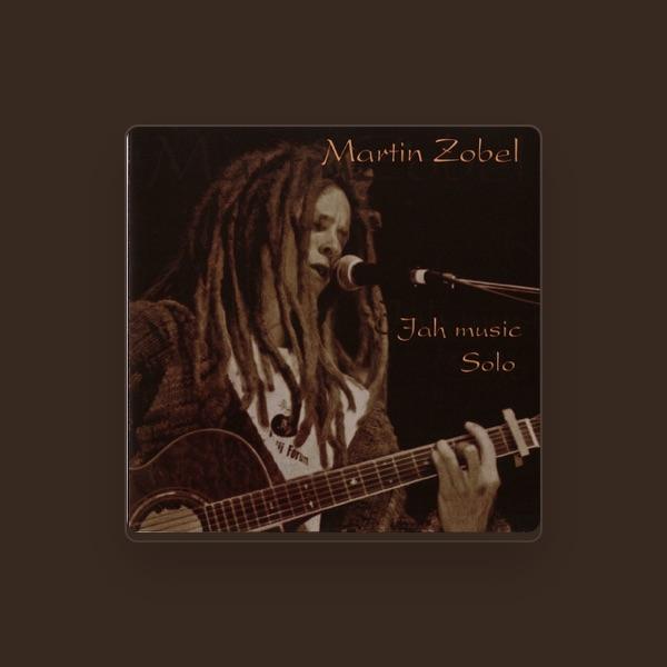 Martin Zobel