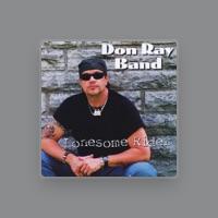 Don Ray Band