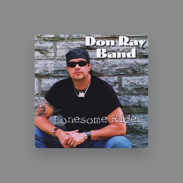 Don Ray Band