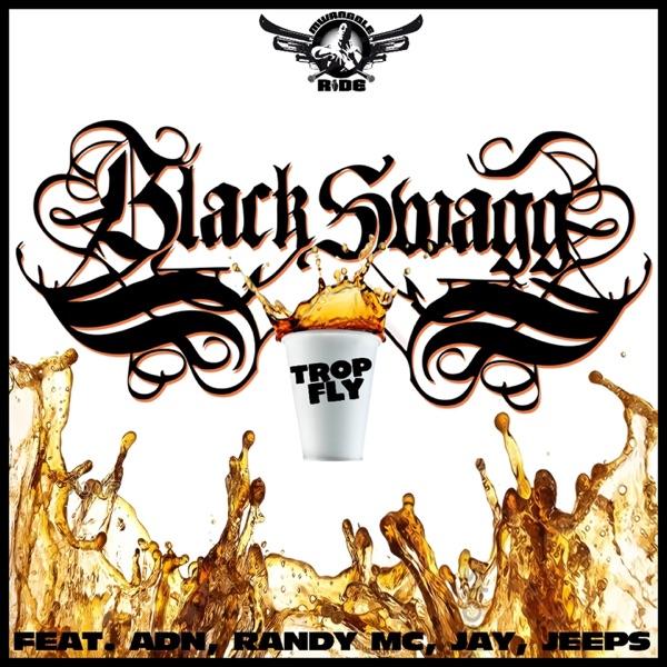 Trop fly (feat. A.D.N, Randy MC, Jay & Jeeps)