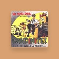 Dr. Ring-Ding & The Senior Allstars