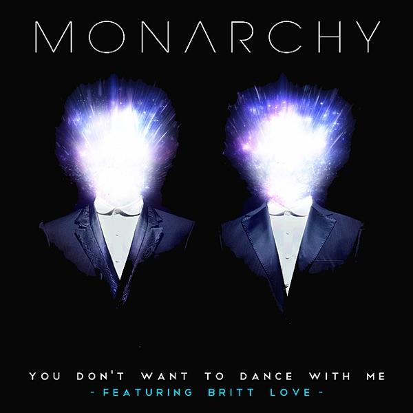 You Don't Want To Dance With Me (Kezokichi Remix) [feat. Britt Love]
