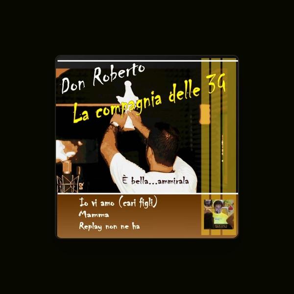 Don Roberto Fiscer