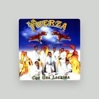 La Fuerza de Tierra Caliente