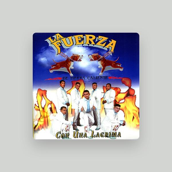 La Fuerza de Tierra Caliente