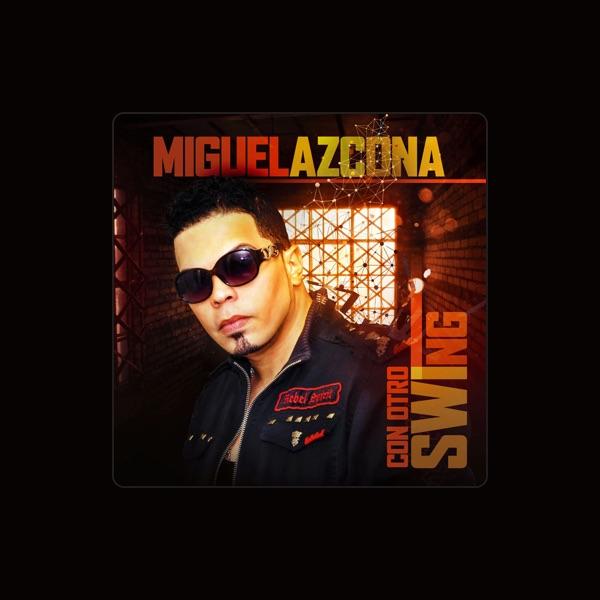 Miguel Azcona