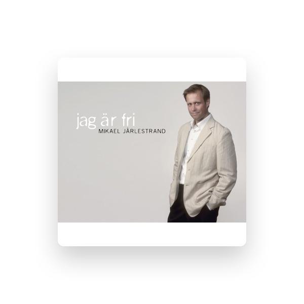 Mikael Järlestrand