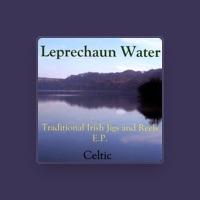 Leprechaun Water