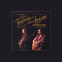 Sarah Lee Guthrie