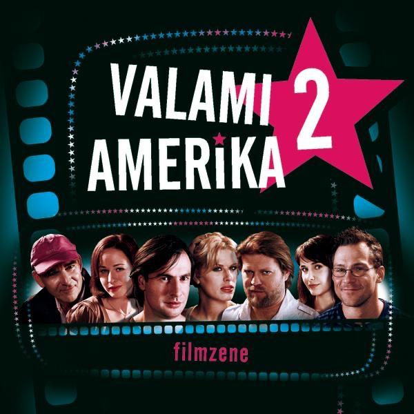 Valami Amerika Még