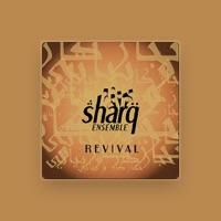 Sharq Ensemble