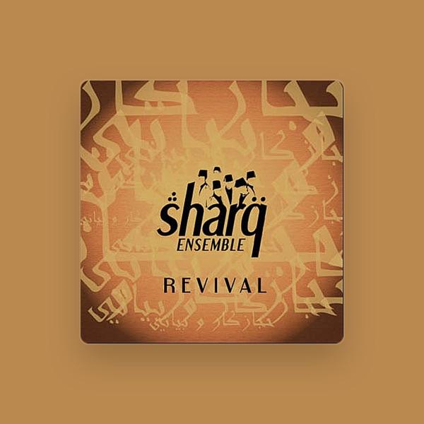 Sharq Ensemble