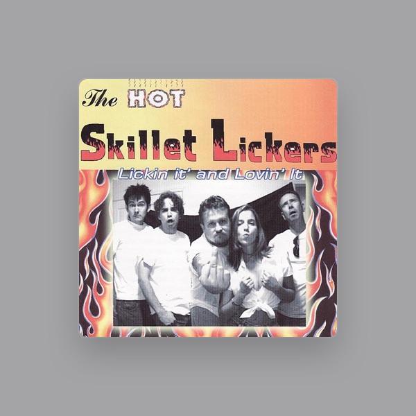 The Hot Skillet Lickers