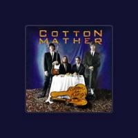 Cotton Mather