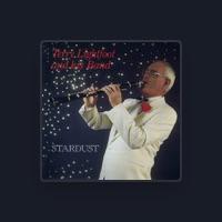 Terry Lightfoot and His Band