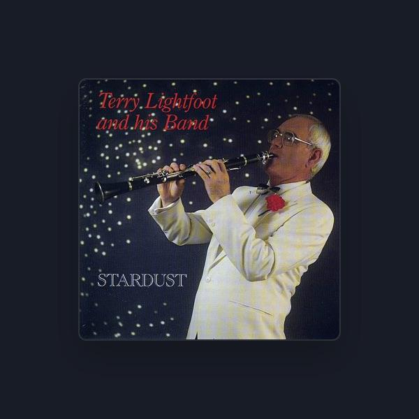 Terry Lightfoot and His Band