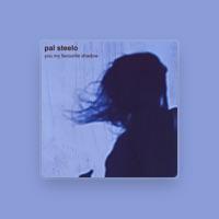Pal Steelo