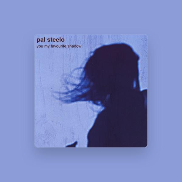 Pal Steelo