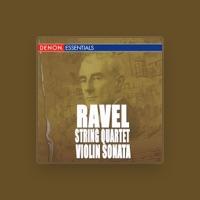 Travnicek Quartett