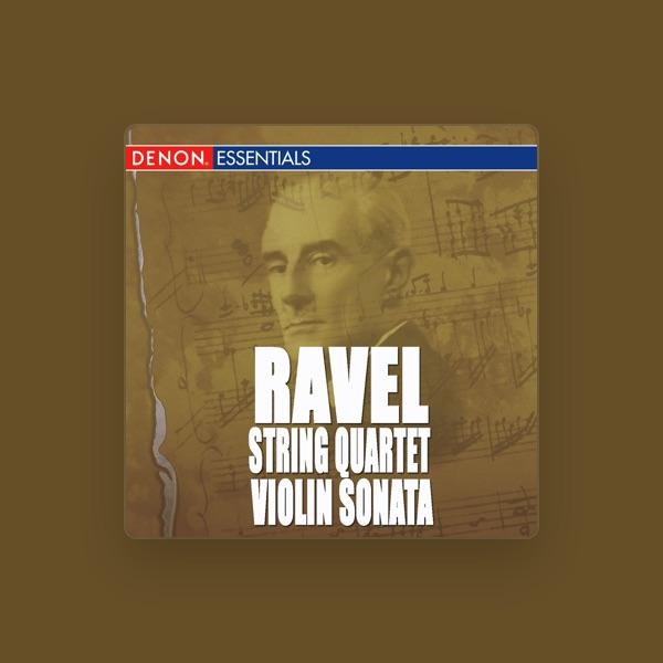 Travnicek Quartett