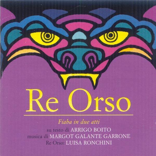 Re Orso (Primo Atto)
