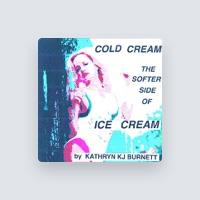 Kathryn "KJ" Burnett