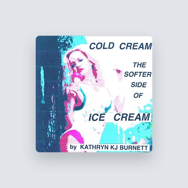 Kathryn "KJ" Burnett