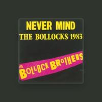 The Bollock Brothers