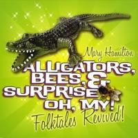 Rabbit and the Alligators