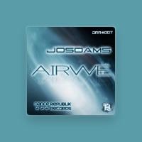 Josdams