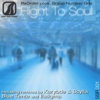 Flight to Soul (Blue Tente Remix)
