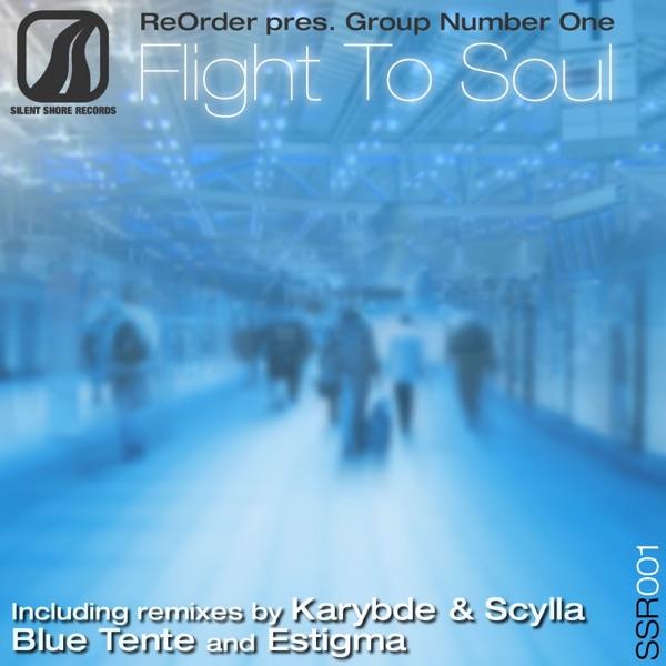 Flight to Soul (Karybde & Scylla Remix)