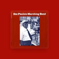 Doc Paulin's Marching Band