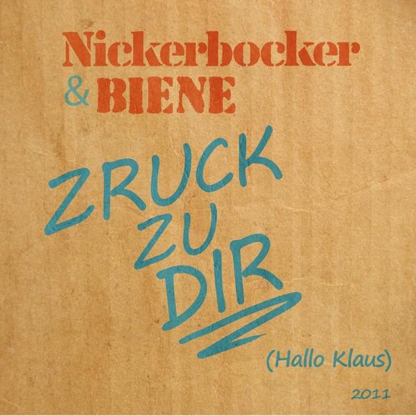Zruck zu Dir (Hallo Klaus) [Vienna Mix]