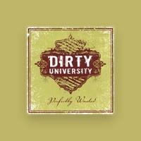Dirty University