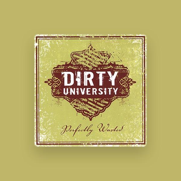 Dirty University