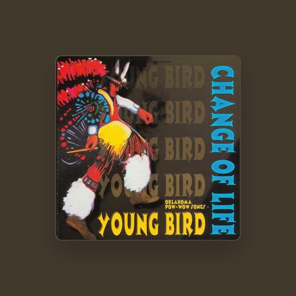 Young Bird