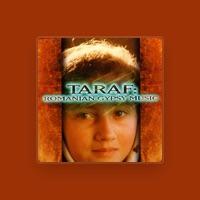 Taraf