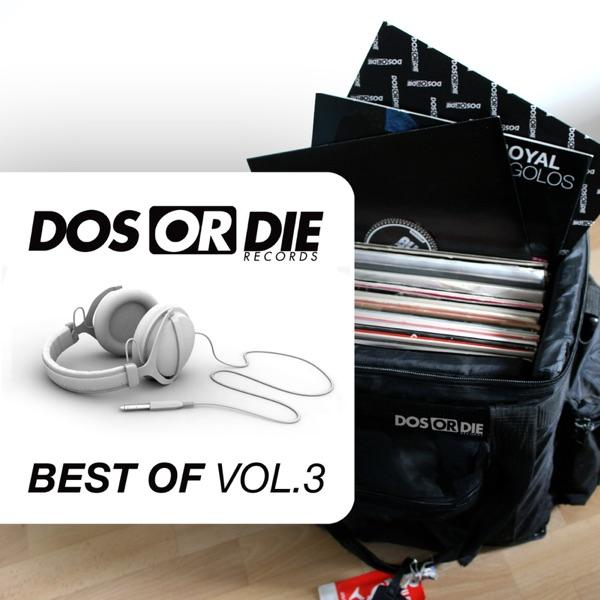 Pullover (Main Mix) [feat. Hypertrophy]
