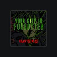 Your City Is Forgotten